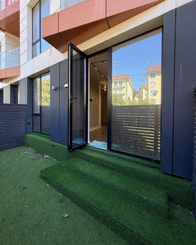 1-к квартира, вторичка, 46м2, 1/3 этаж