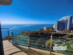 2-к квартира, вторичка, 75м2, 12/16 этаж