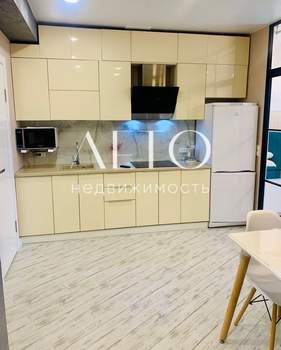 2-к квартира, вторичка, 34м2, 2/4 этаж