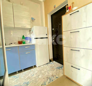 2-к квартира, вторичка, 35м2, 2/7 этаж