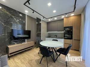 2-к квартира, вторичка, 50м2, 7/18 этаж