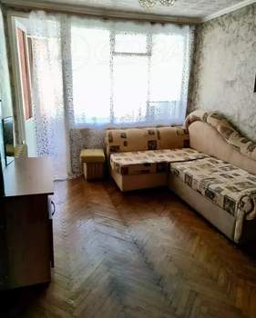 3-к квартира, вторичка, 73м2, 2/2 этаж