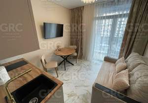 Студия квартира, вторичка, 18м2, 5/19 этаж