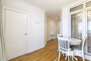 2-к квартира, вторичка, 56м2, 9/21 этаж