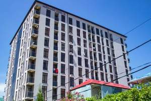 Студия квартира, вторичка, 24м2, 5/10 этаж