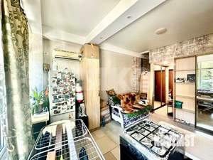 Студия квартира, вторичка, 23м2, 2/9 этаж