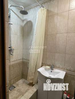 Студия квартира, вторичка, 20м2, 1/5 этаж