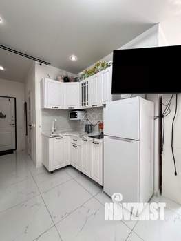 2-к квартира, вторичка, 45м2, 3/6 этаж