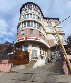 2-к квартира, вторичка, 44м2, 2/6 этаж