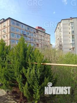 2-к квартира, вторичка, 50м2, 1/5 этаж