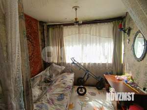 3-к квартира, вторичка, 68м2, 1/5 этаж