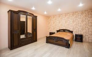 3-к квартира, вторичка, 100м2, 1/10 этаж