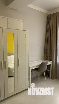 Студия квартира, вторичка, 17м2, 8/11 этаж