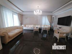 2-к квартира, вторичка, 124м2, 10/25 этаж