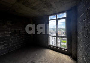 1-к квартира, вторичка, 28м2, 1/4 этаж
