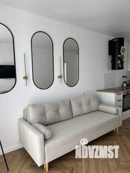 2-к квартира, вторичка, 40м2, 6/20 этаж