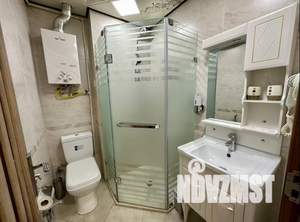 2-к квартира, вторичка, 37м2, 2/4 этаж