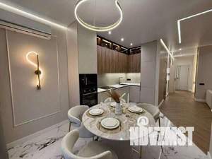 1-к квартира, вторичка, 42м2, 4/5 этаж