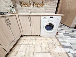 Студия квартира, вторичка, 28м2, 1/5 этаж