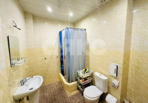 1-к квартира, вторичка, 80м2, 4/8 этаж