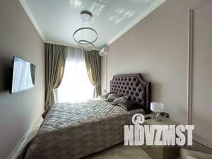 3-к квартира, вторичка, 96м2, 7/17 этаж