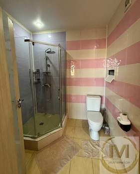 1-к квартира, вторичка, 38м2, 9/11 этаж