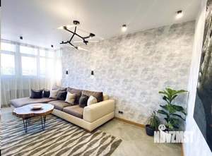 3-к квартира, вторичка, 104м2, 16/22 этаж