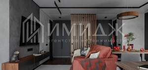 1-к квартира, вторичка, 45м2, 13/20 этаж