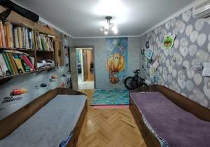 2-к квартира, вторичка, 50м2, 4/5 этаж