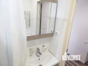 Студия квартира, вторичка, 24м2, 4/5 этаж