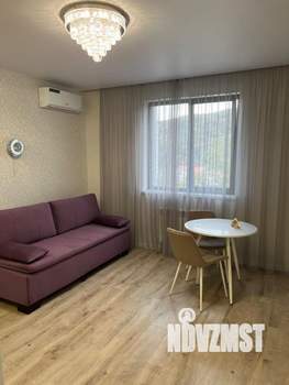 Студия квартира, вторичка, 22м2, 10/15 этаж