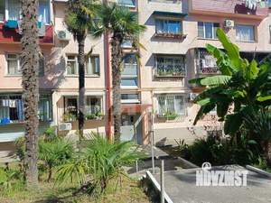 3-к квартира, вторичка, 68м2, 1/5 этаж