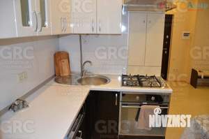 Студия квартира, вторичка, 39м2, 4/4 этаж