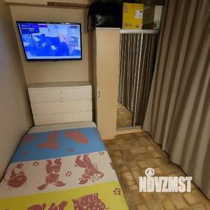 2-к квартира, вторичка, 31м2, 7/10 этаж