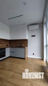 2-к квартира, вторичка, 37м2, 15/25 этаж