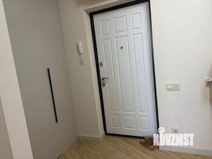 2-к квартира, вторичка, 48м2, 9/18 этаж