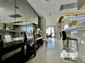 2-к квартира, вторичка, 150м2, 19/21 этаж