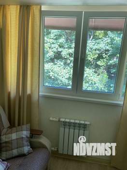 2-к квартира, вторичка, 33м2, 5/5 этаж