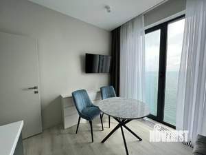 1-к квартира, вторичка, 40м2, 5/6 этаж