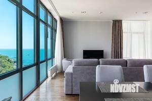 3-к квартира, вторичка, 90м2, 13/16 этаж