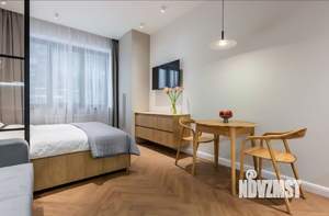 Студия квартира, вторичка, 35м2, 5/12 этаж