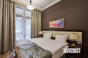 2-к квартира, вторичка, 41м2, 4/6 этаж