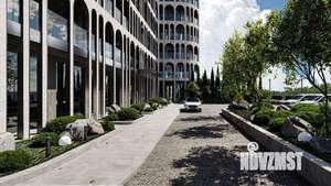 2-к квартира, вторичка, 88м2, 3/6 этаж