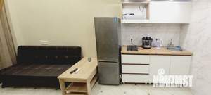1-к квартира, вторичка, 30м2, 1/10 этаж