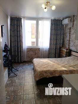 Студия квартира, вторичка, 21м2, 3/11 этаж