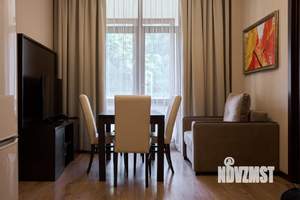 2-к квартира, вторичка, 54м2, 4/8 этаж