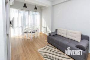 2-к квартира, вторичка, 45м2, 10/13 этаж