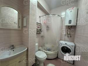 2-к квартира, вторичка, 32м2, 1/5 этаж