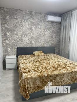 1-к квартира, вторичка, 40м2, 1/5 этаж