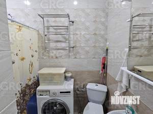 1-к квартира, вторичка, 40м2, 5/7 этаж